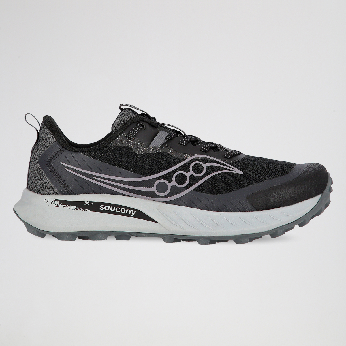 Zapatillas Entrenamiento Saucony Peregrine 15  Hombre,  image number null
