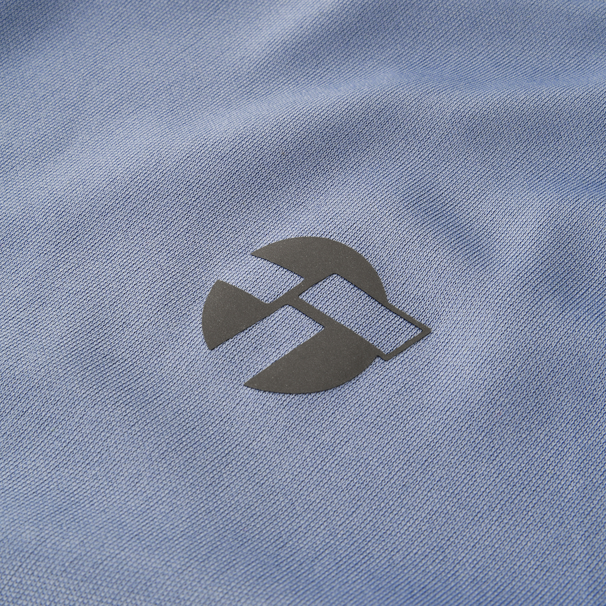 Remera Topper Running Up Mujer,  image number null
