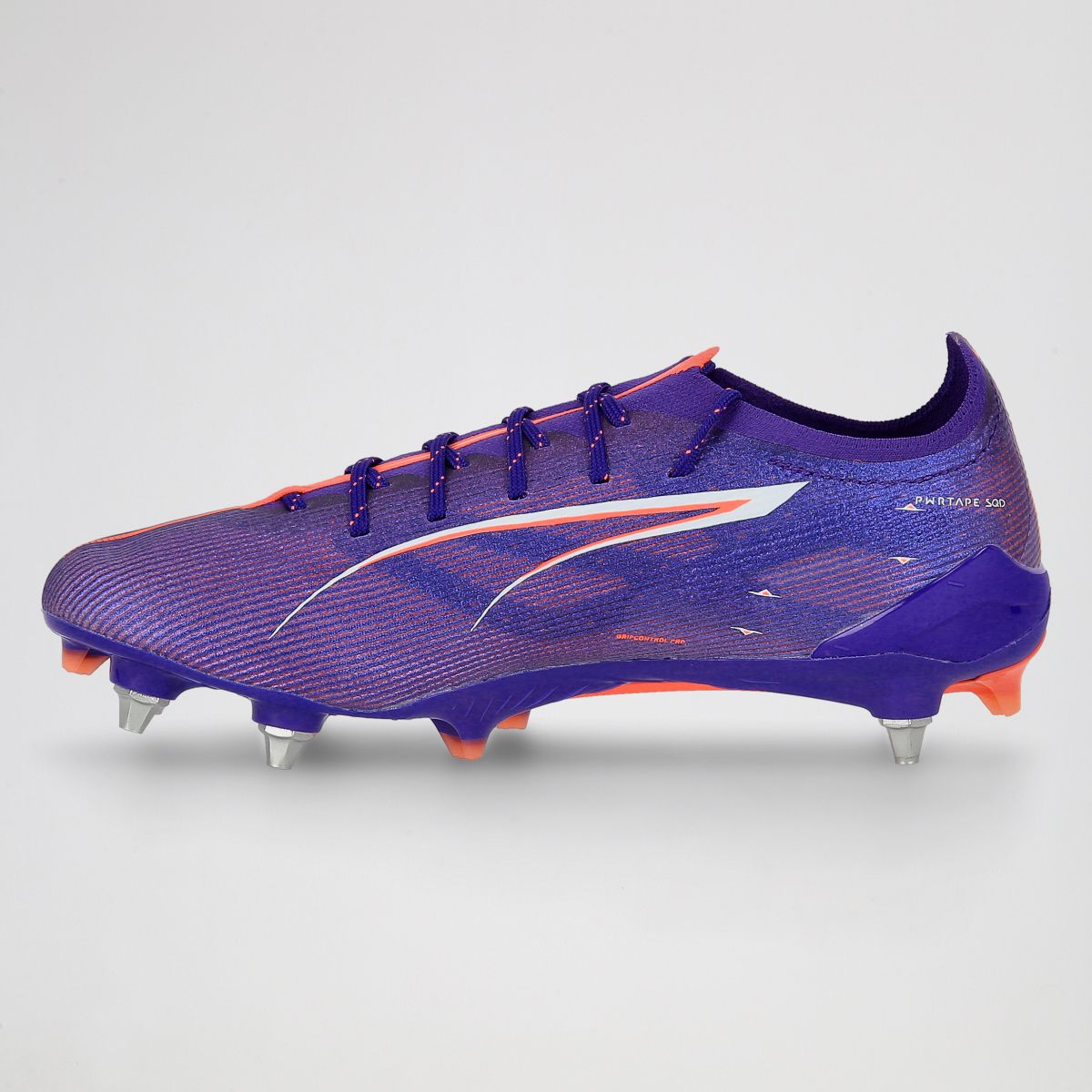 Botines Fútbol Puma Ultra 5 Ultimate Mxsg,  image number null