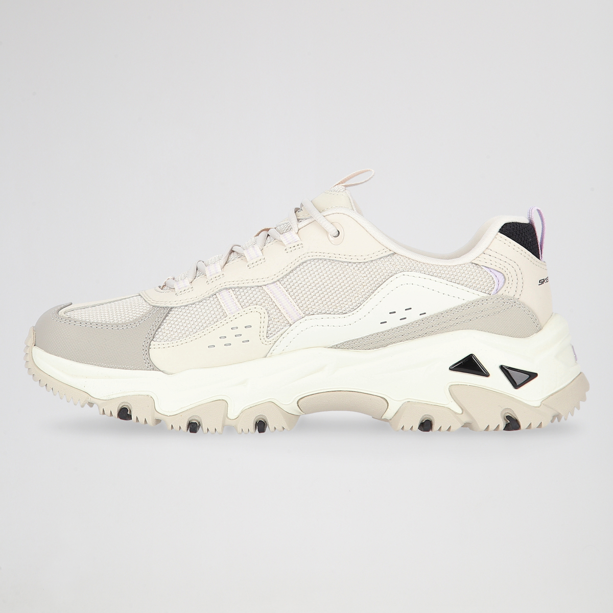 Zapatillas Skechers D Lites Hiker Mujer,  image number null