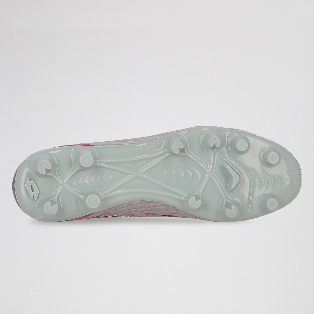 Botines Fútbol Lotto Solista 100 FG para Hombre,  image number null