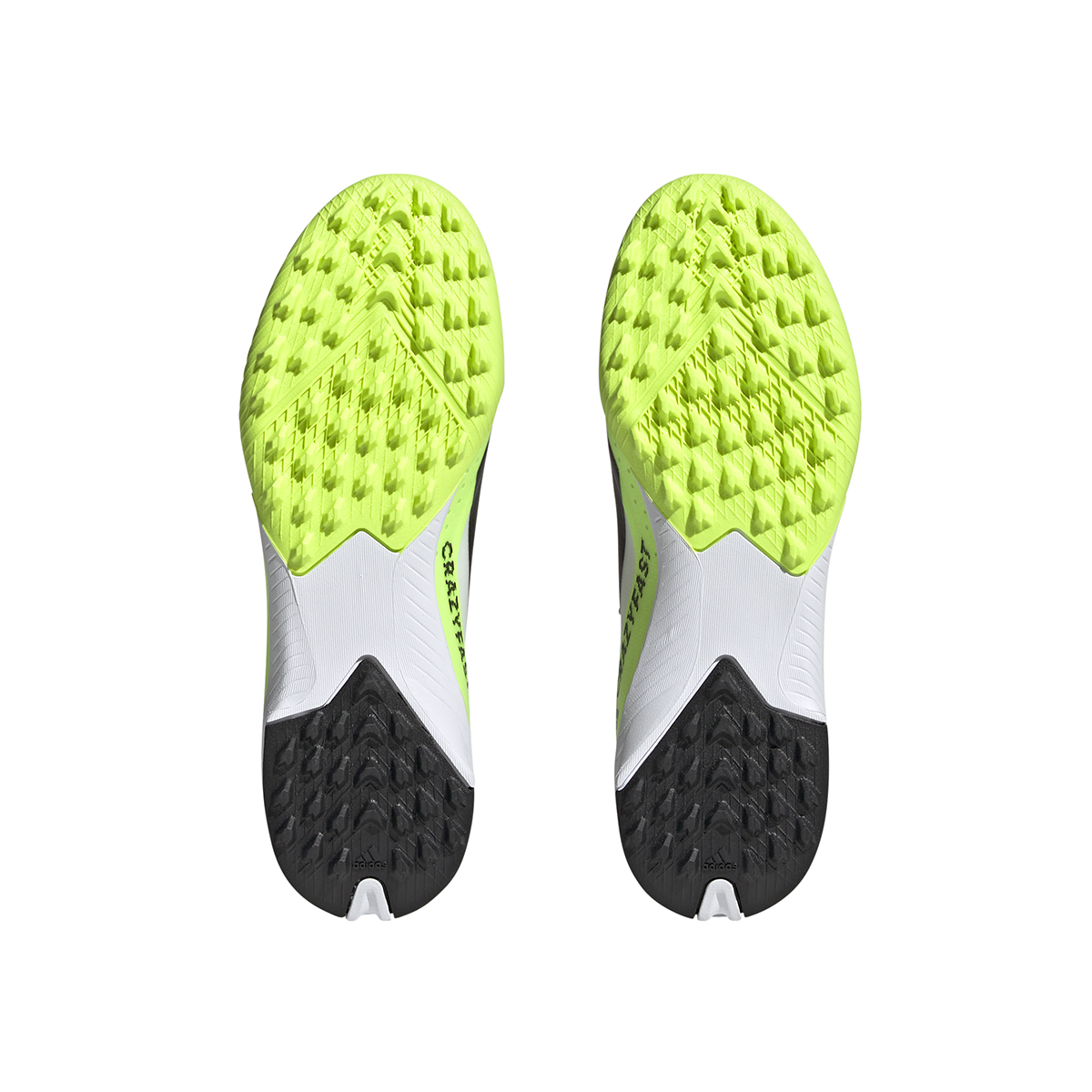 Botines Fútbol adidas X Crazyfast .3 Tf para Niños,  image number null