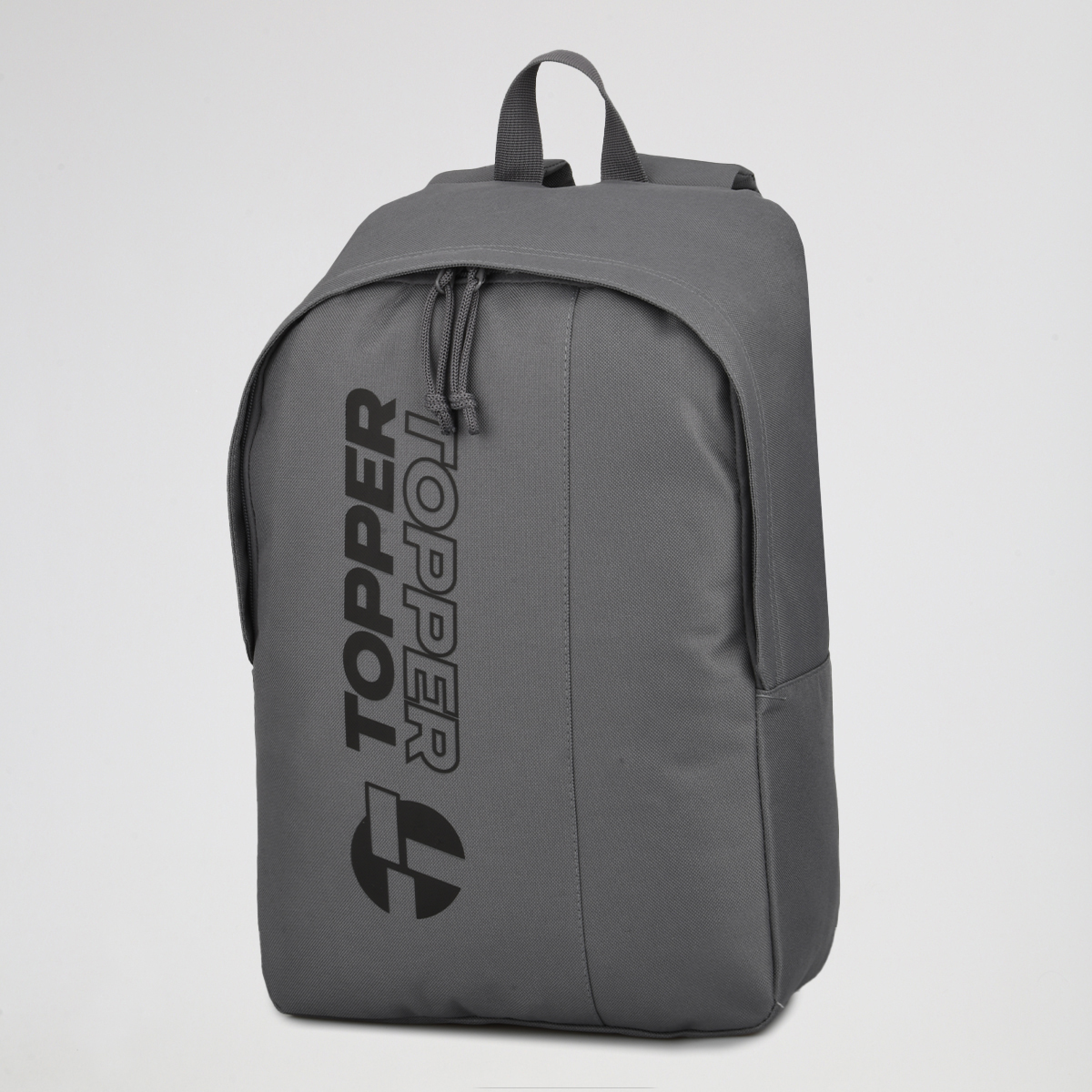 Mochila Topper Street 15.5 L poli&eacute;ster,  image number null