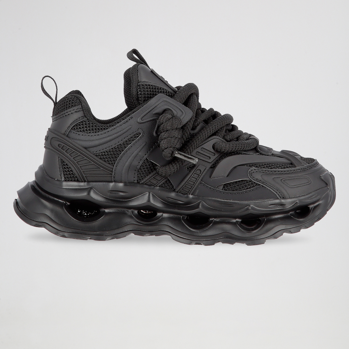 Zapatillas 47 Street Wind Mujer,  image number null