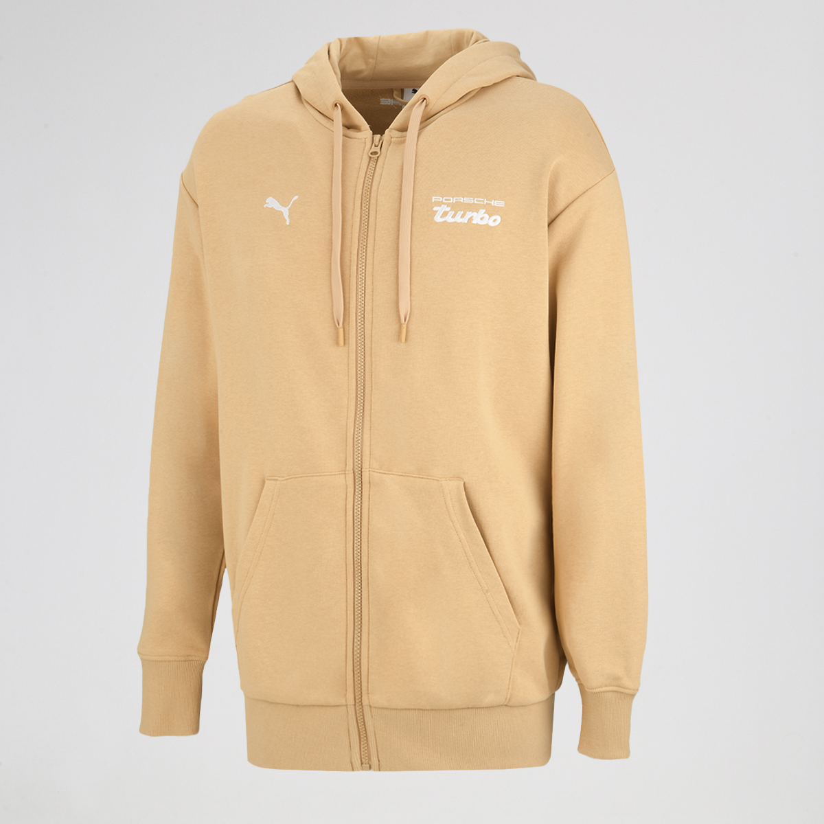 Campera Puma Pl Sweat Hombre,  image number null