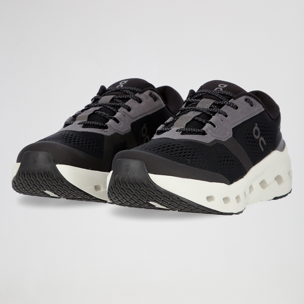 Zapatillas On Running Cloudrunner 3 Hombre malla,  image number null