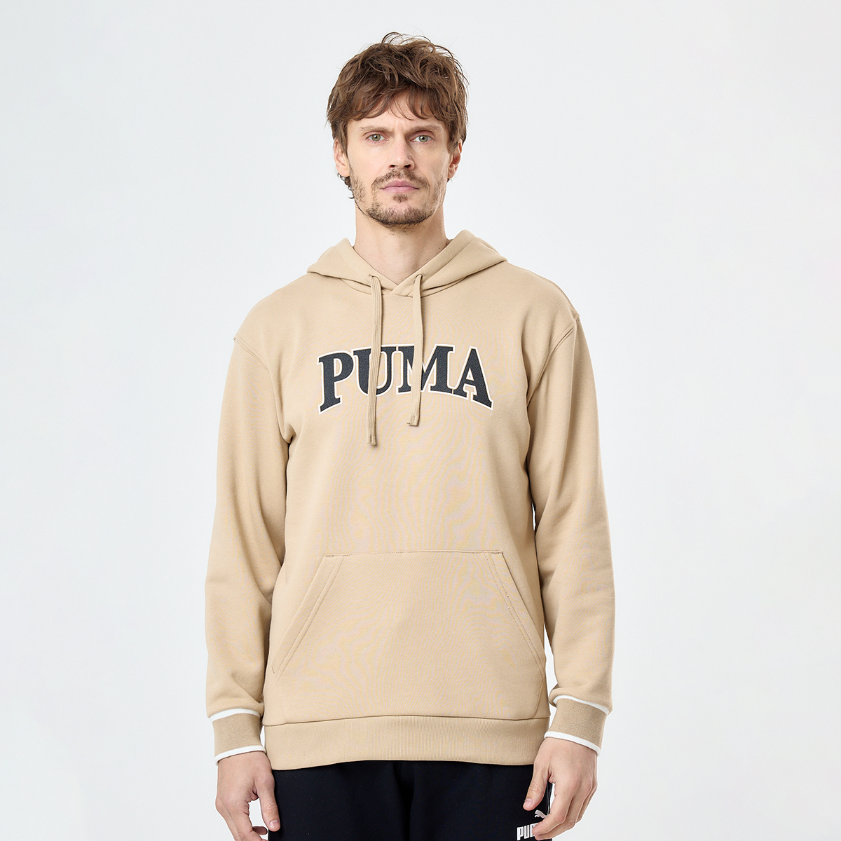 Buzo Puma Squad Hombre,  image number null