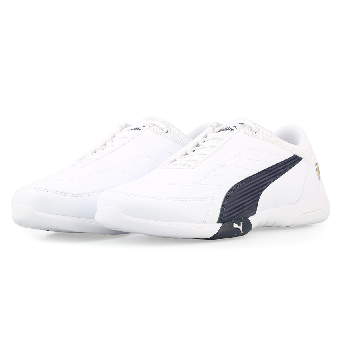 Zapatillas Puma Scuderia Ferrari Kart Cat III,  image number null