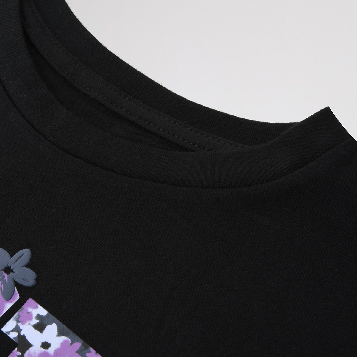 Remera Nike Fresh Cut Graphic Niña,  image number null