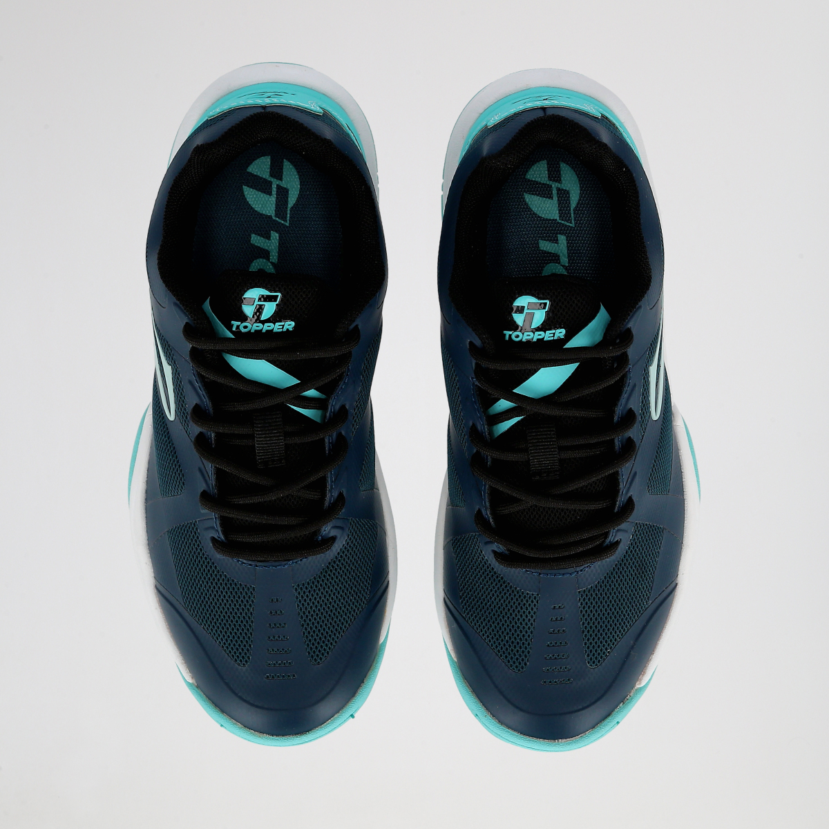 Zapatillas Tenis Topper First Wave Hombre,  image number null