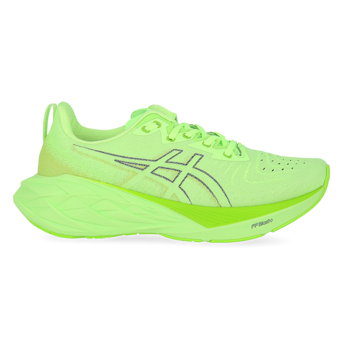 Zapatillas Running Asics Novablast 4 Hombre,  image number null