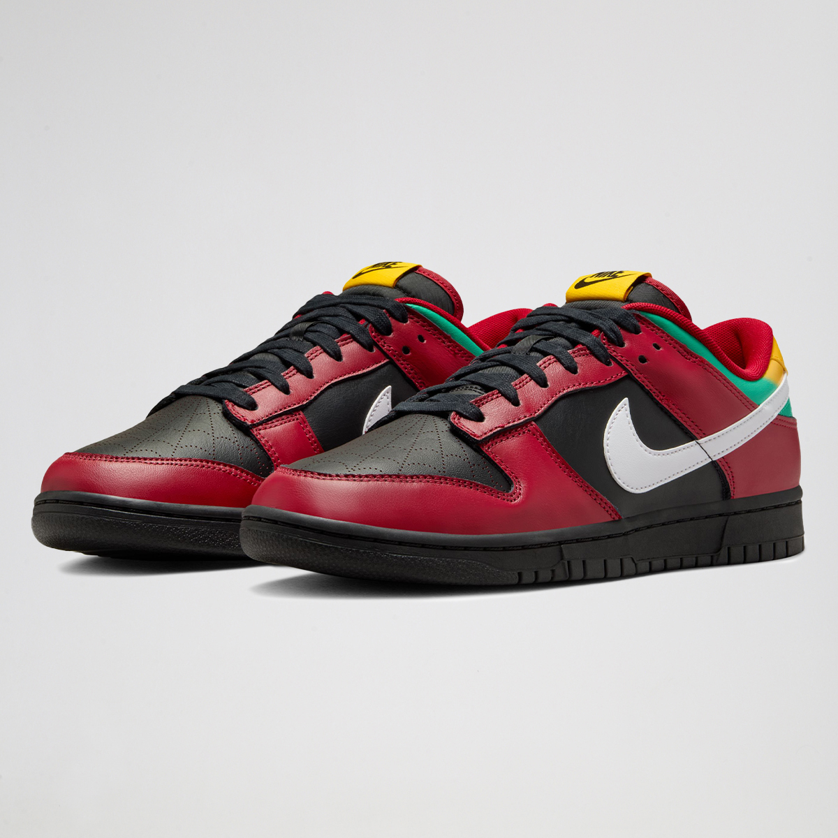 Zapatillas Nike Dunk Low Retro Hombre,  image number null