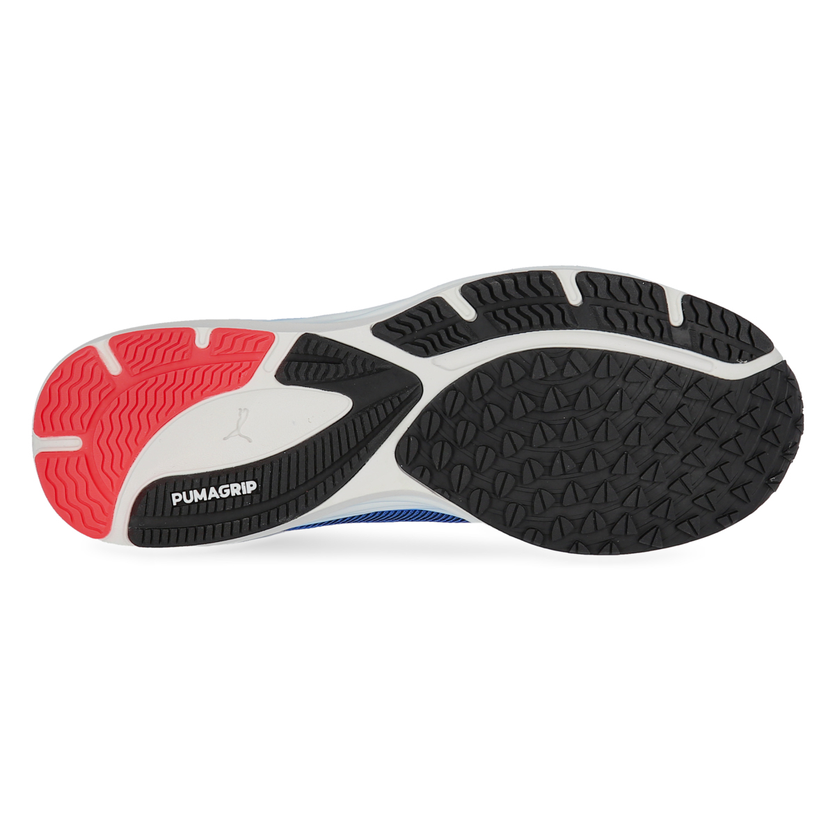 Zapatillas Running Puma Velocity Nitro 2 Hombre,  image number null