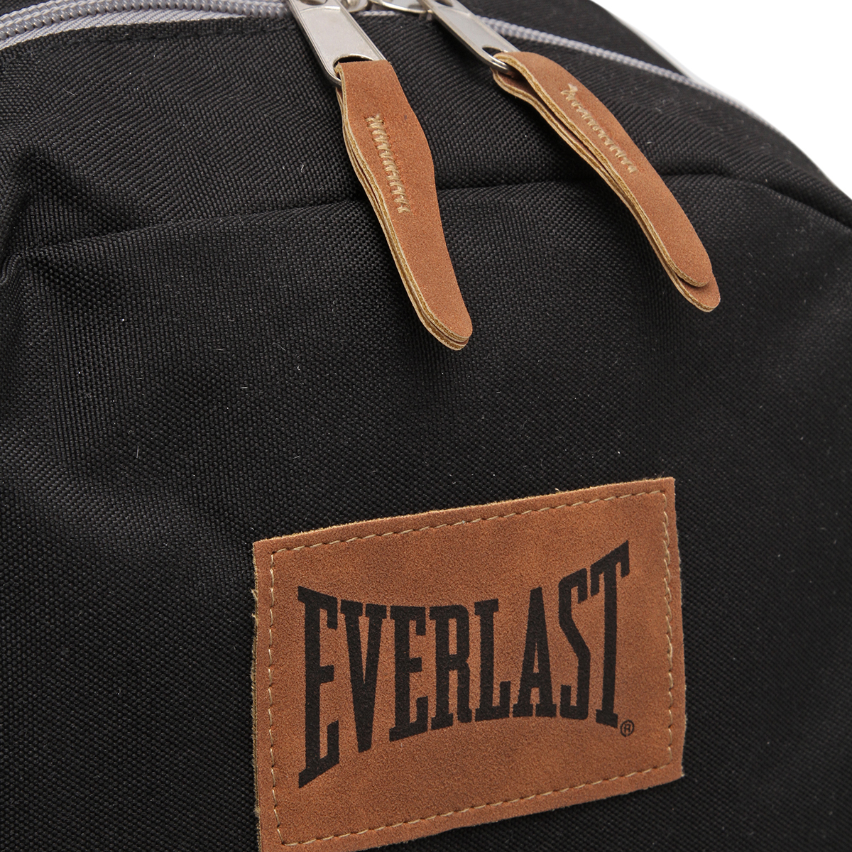 Mochila Everlast Doble Bolsillo,  image number null