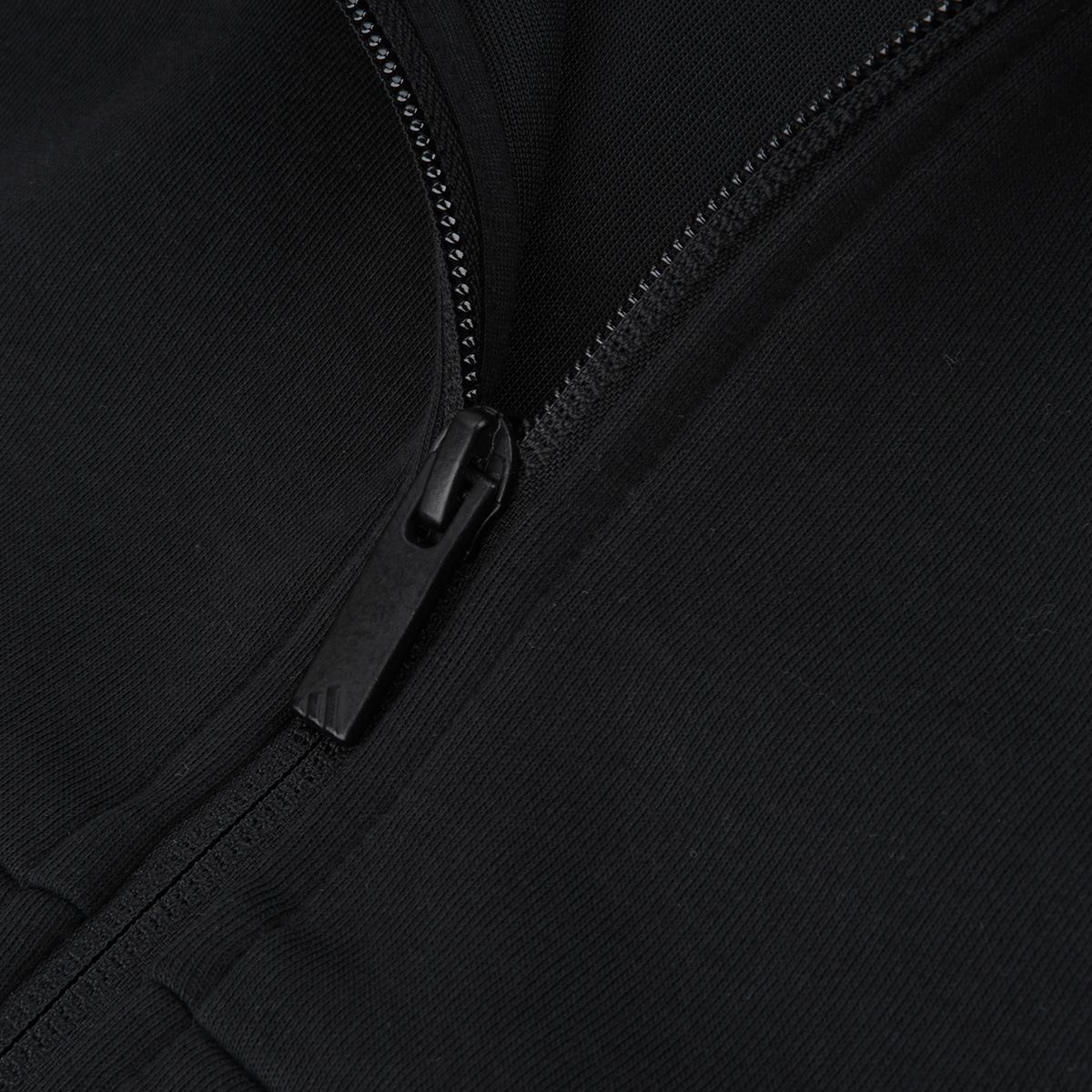 Campera adidas Future Icons 3 Tiras Full Zip Mujer,  image number null