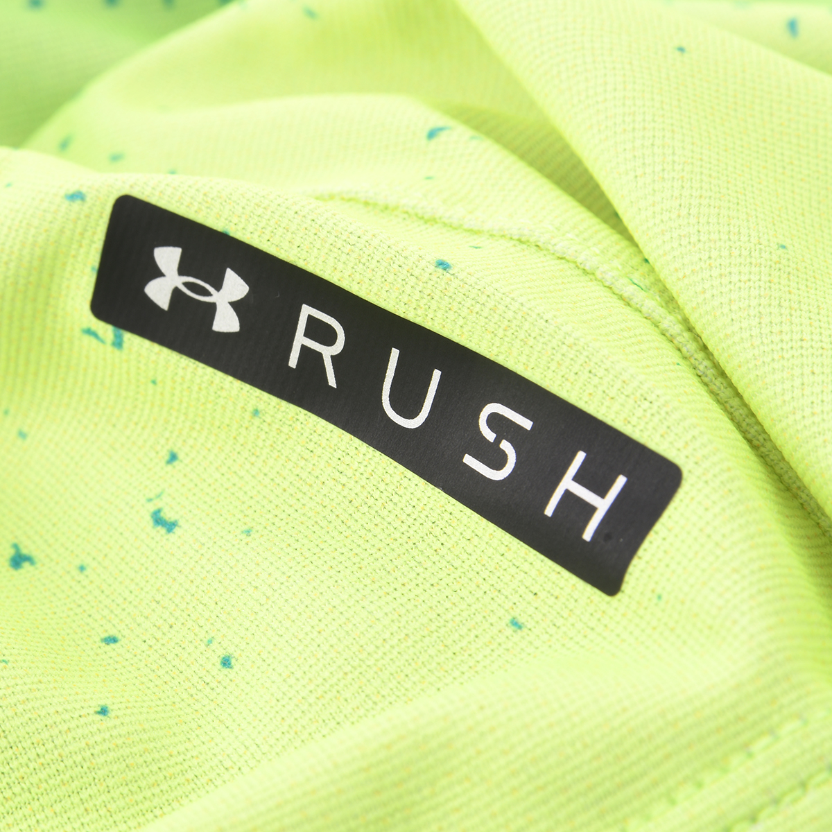 Musculosa Running Under Armour Rush Cicada Hombre,  image number null