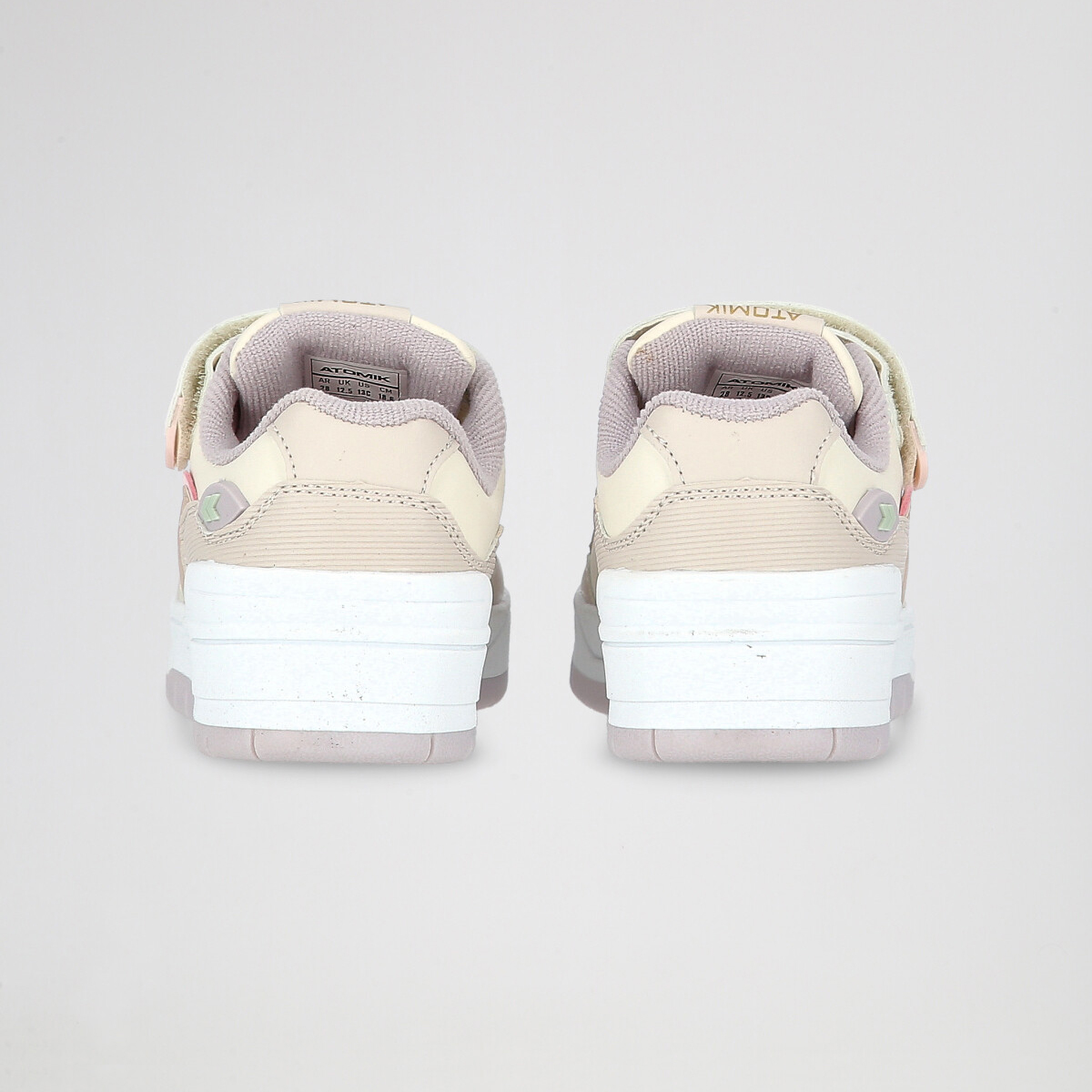 Zapatillas Atomik After Pro Infantil,  image number null
