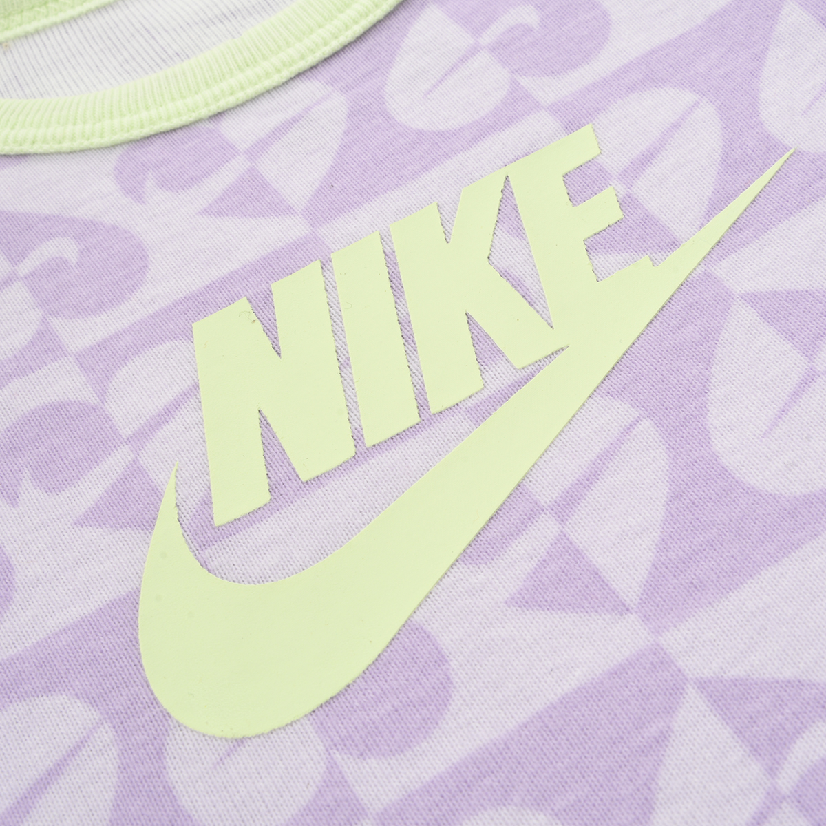 Body Nike Aop 3 Pc Infantil,  image number null