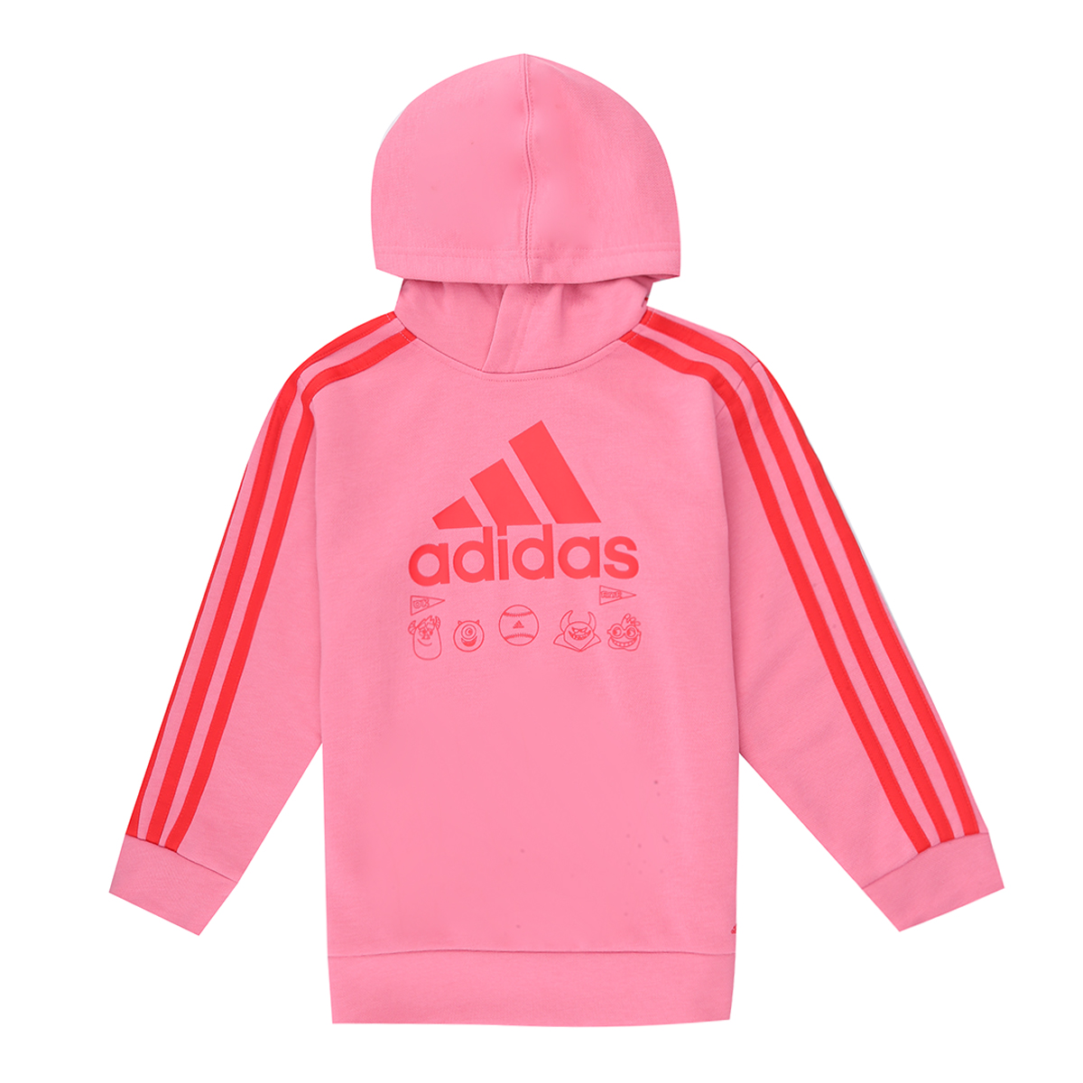 Buzo adidas Monster,  image number null