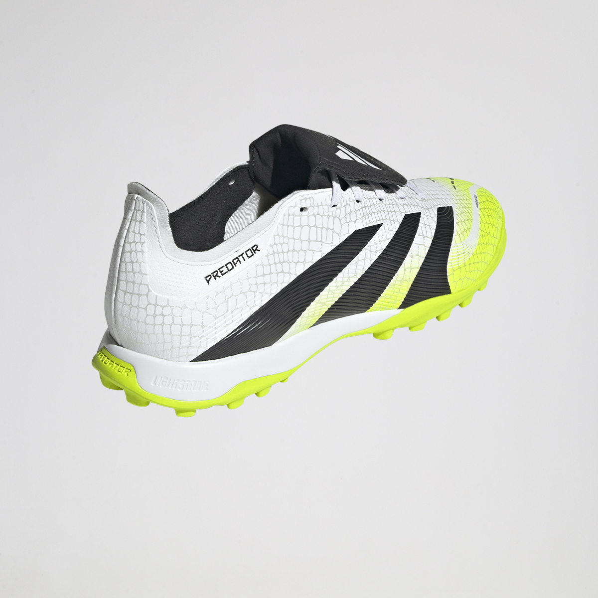 Botines Fútbol adidas Predator League TF,  image number null