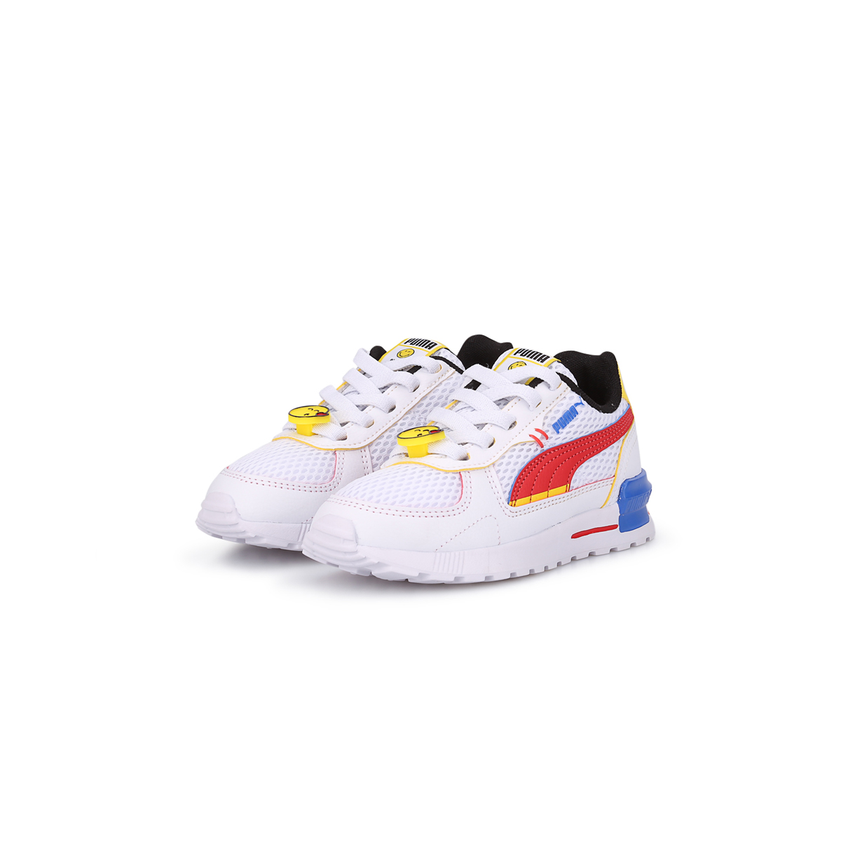 Zapatillas Puma Smiley Graviton Ac,  image number null