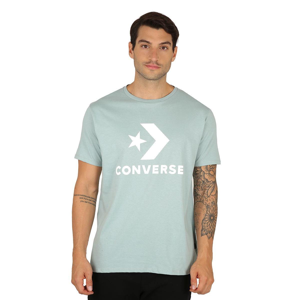 Remera Converse Nova,  image number null