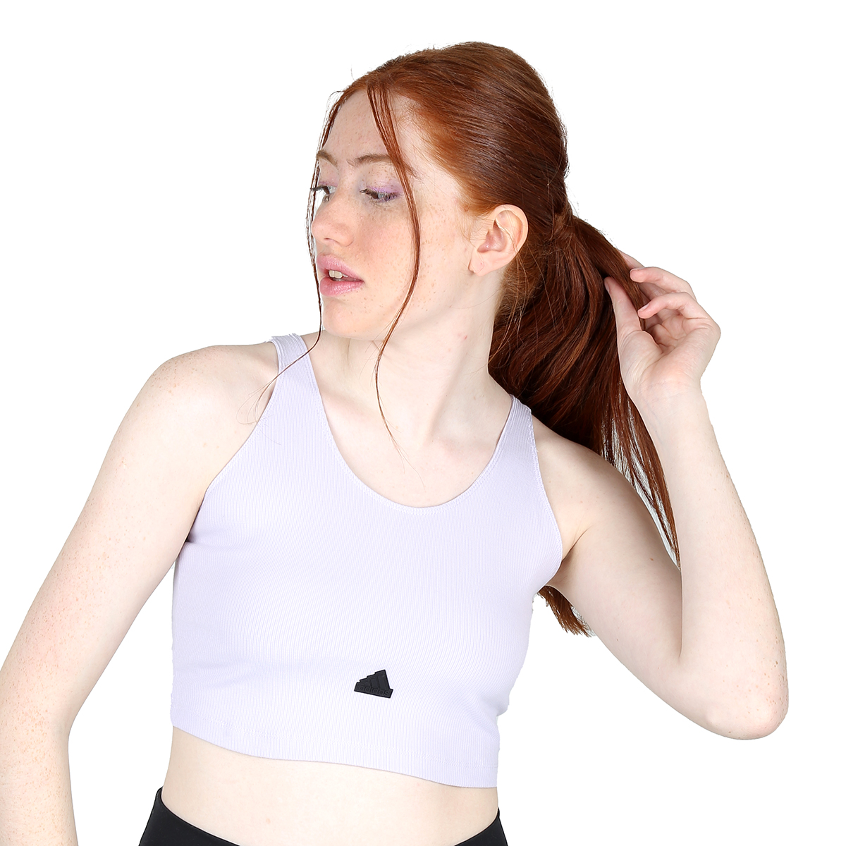 Top adidas New Rib | Dexter