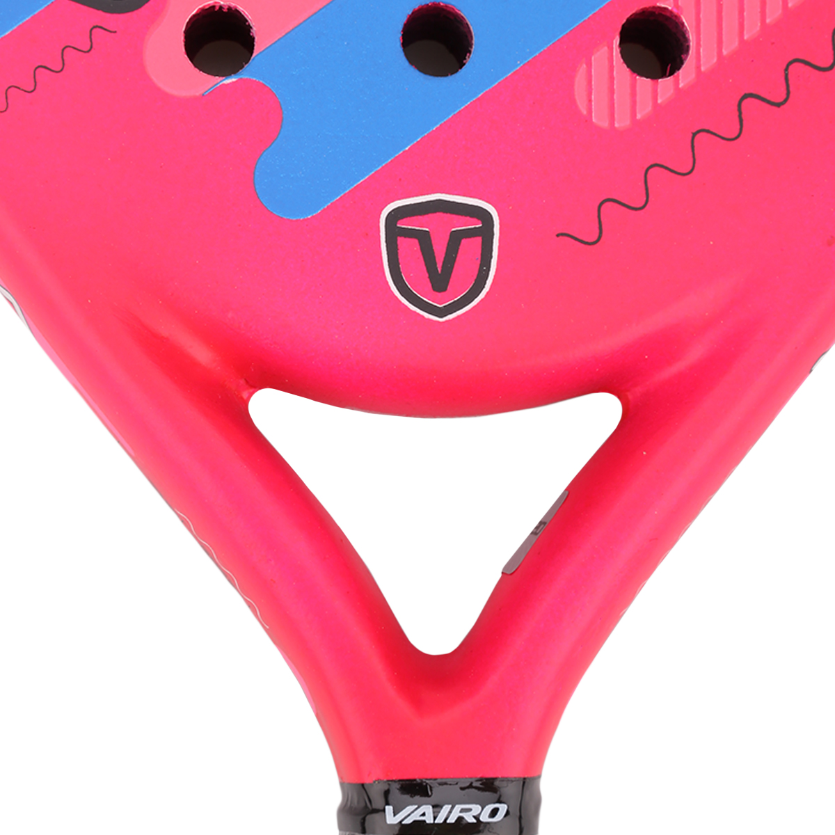 Paleta Vairo Junior,  image number null