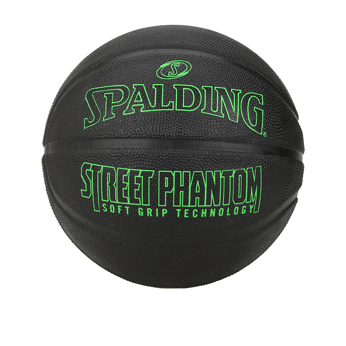 Pelota B&aacute;squet Spalding Street Phantom n&uacute;mero 7,  image number null