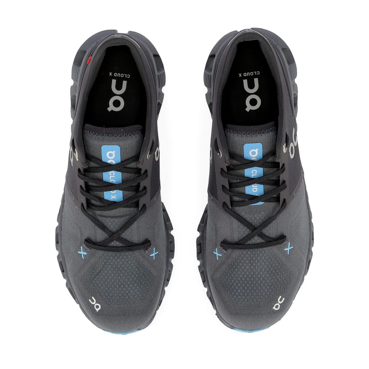 Zapatillas On Running Cloud X 3,  image number null