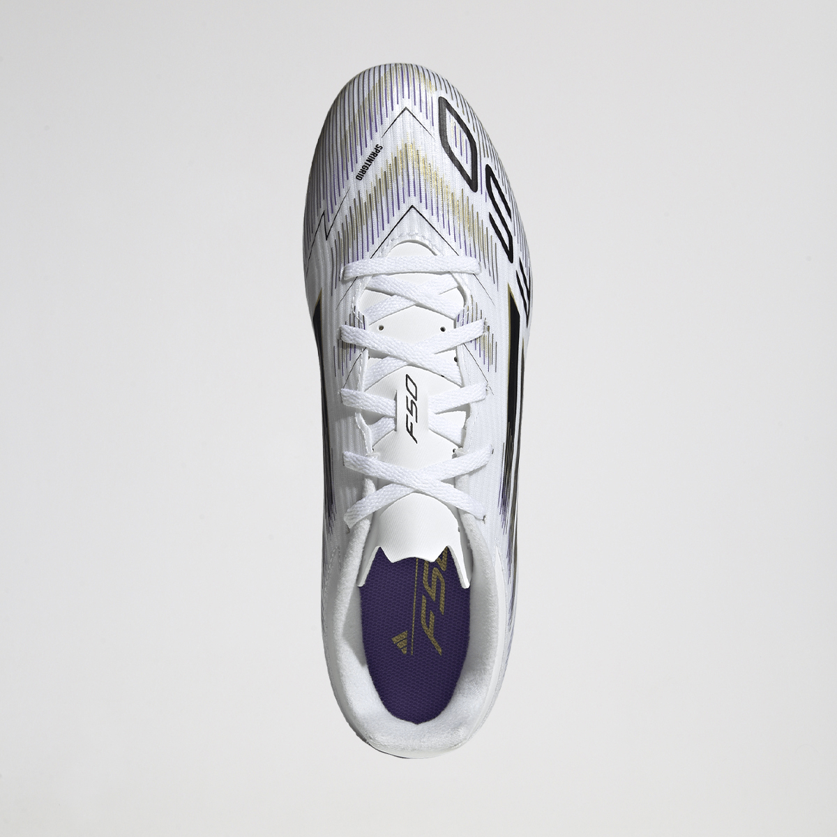 Botines Fútbol adidas F50 Club FG/MG,  image number null