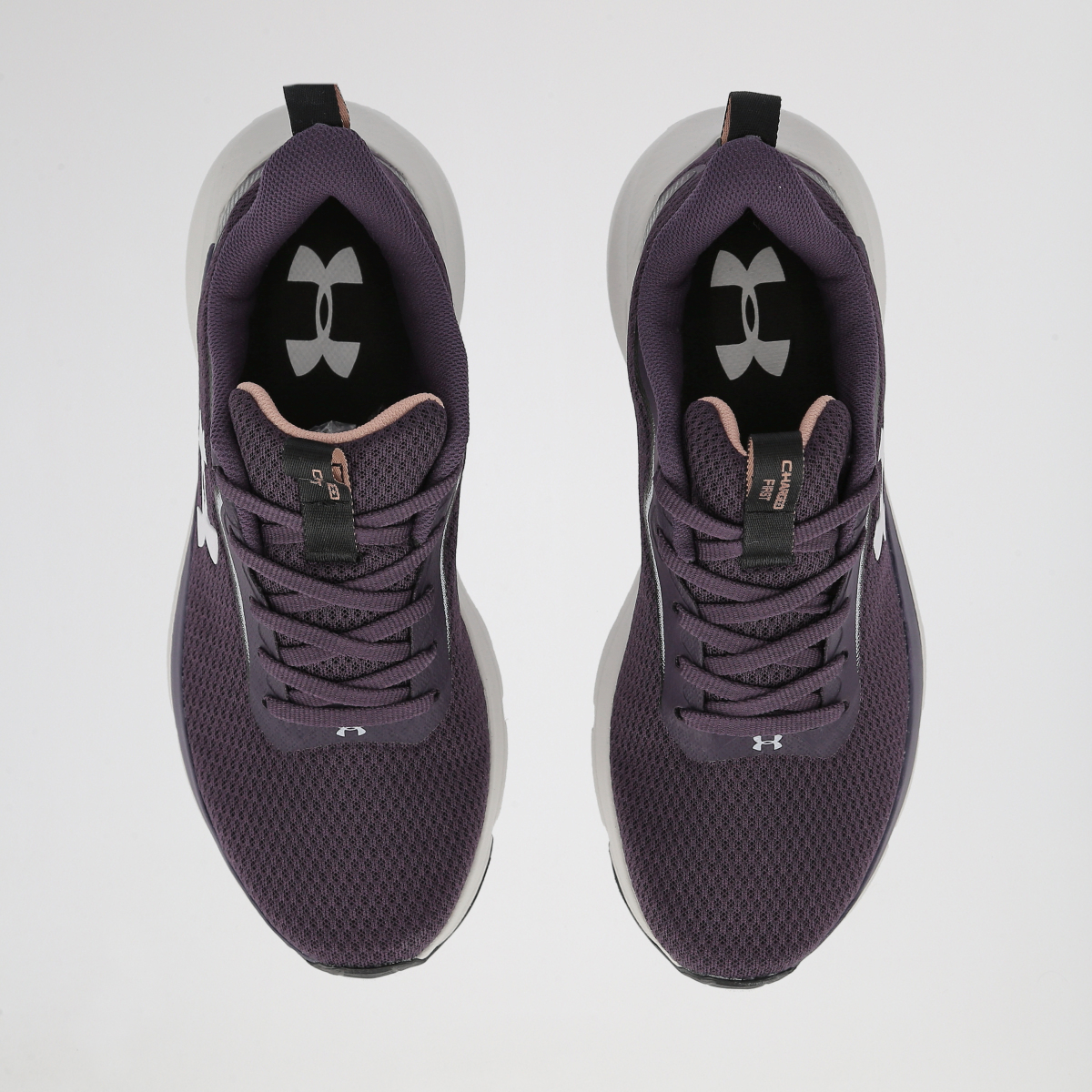 Zapatillas Running Under Armour First Lam Mujer,  image number null