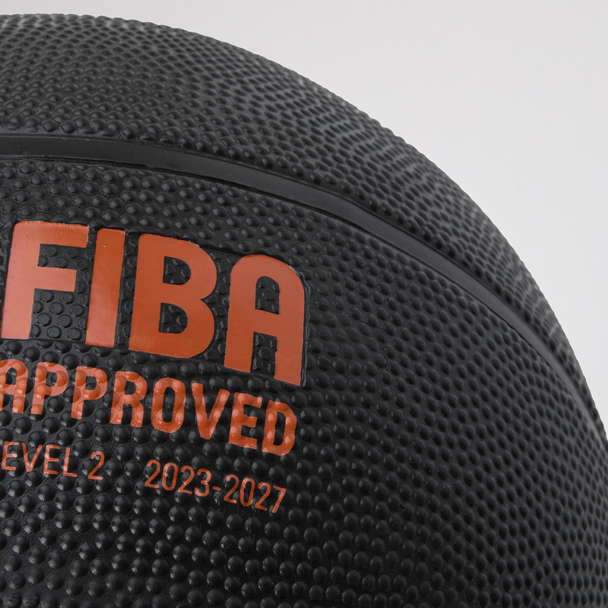 Pelota B&aacute;squet Spalding Varsity N&ordm;6,  image number null