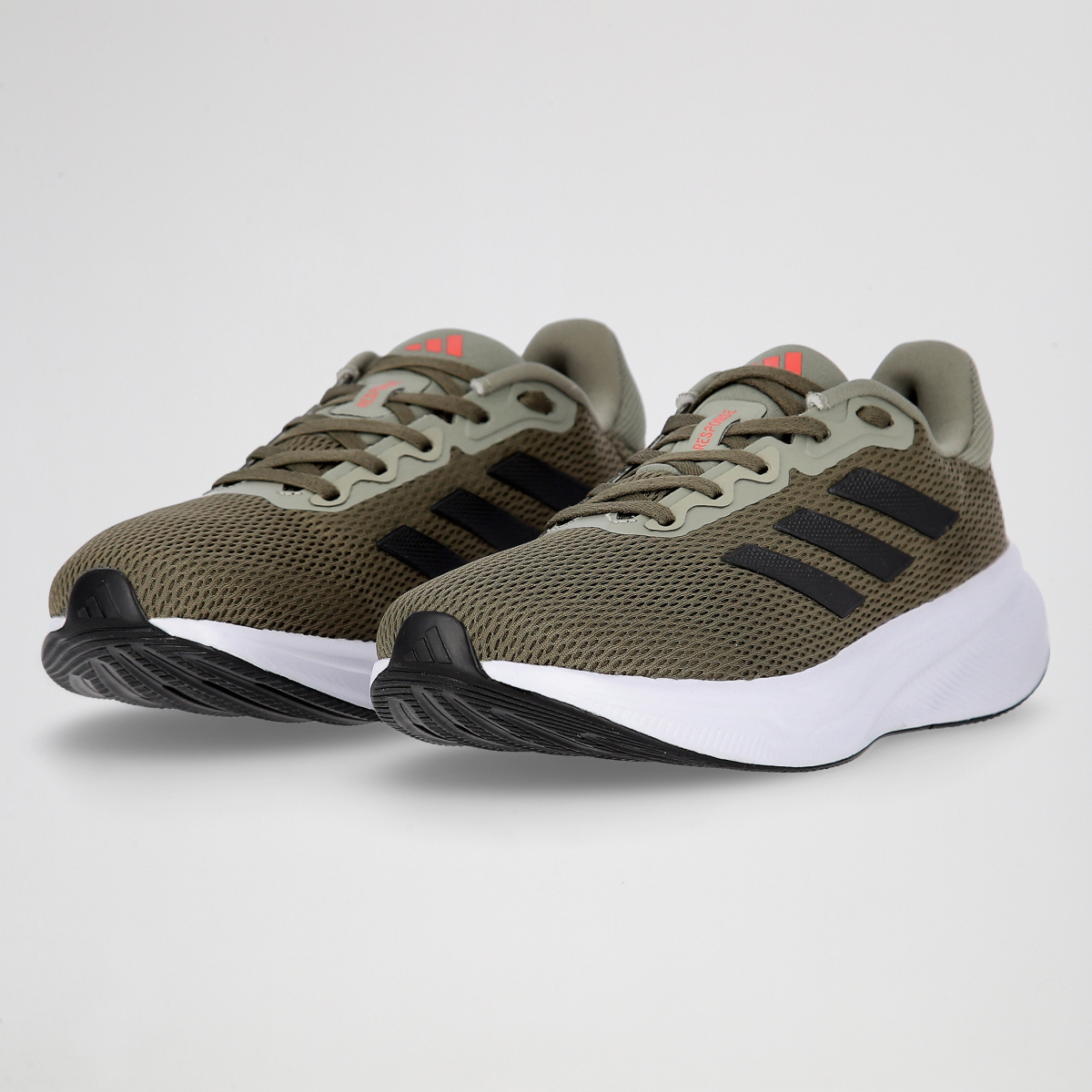 Zapatillas Running adidas Response Hombre,  image number null