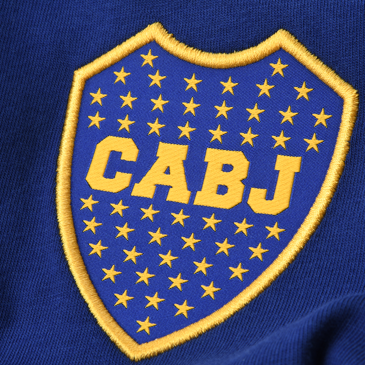 Remera Boca Juniors adidas 26 27 Hombre algod&oacute;n,  image number null