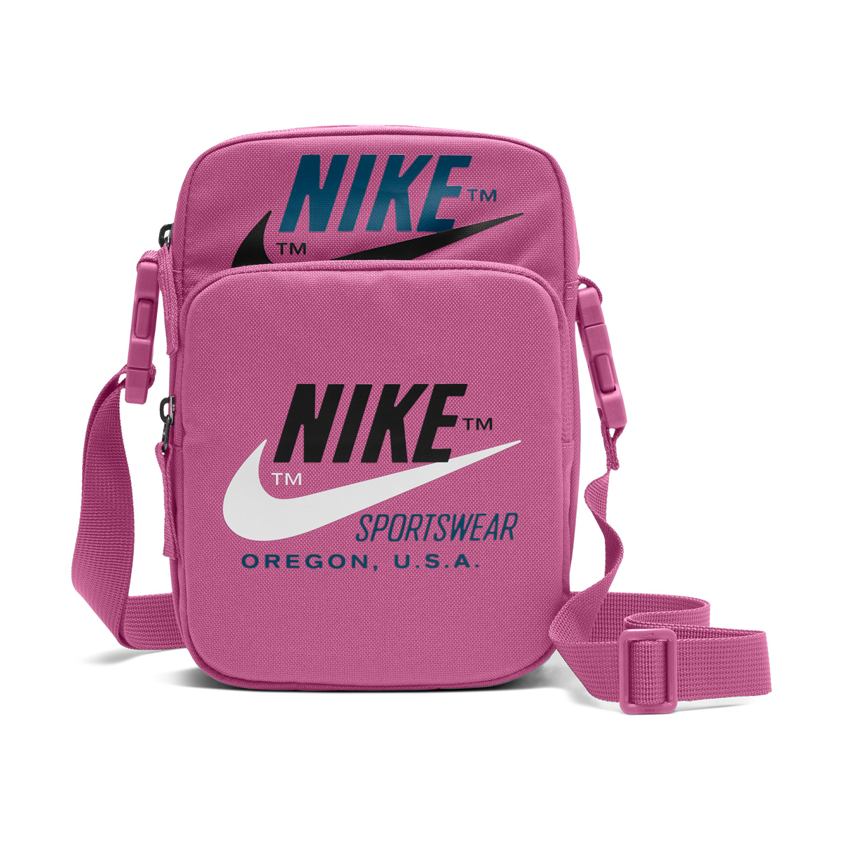 Bolso nike heritage store