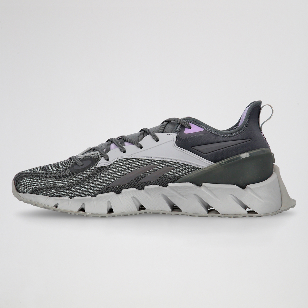 Zapatillas Running Reebok Zig Kinetica 3 Hombre,  image number null