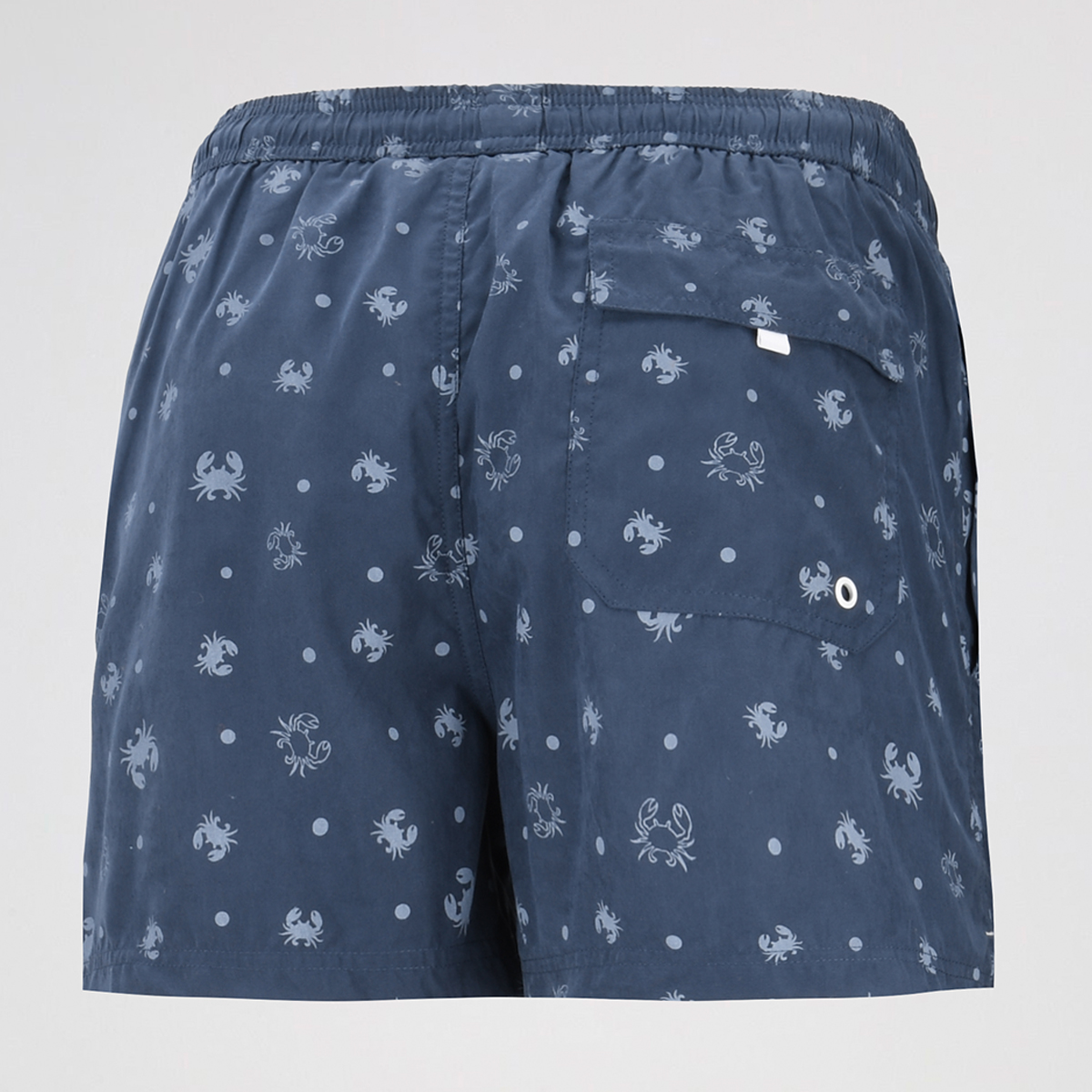 Traje De Baño Set Sport Beach Crab Poliéster Hombre,  image number null