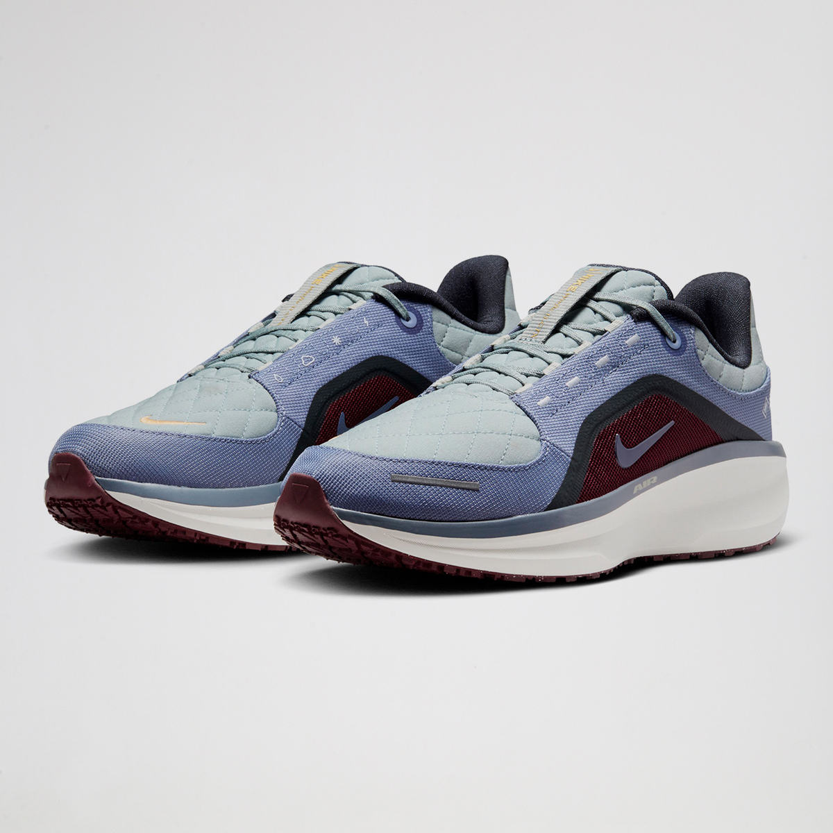 Zapatillas Running Nike Air Winflo 11 GTX Hombre,  image number null