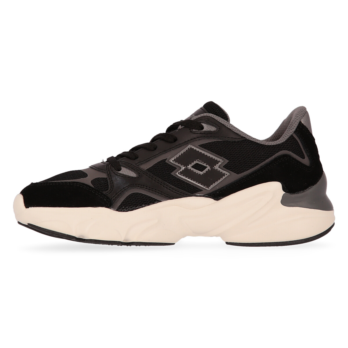 Zapatillas Lotto Rio II,  image number null