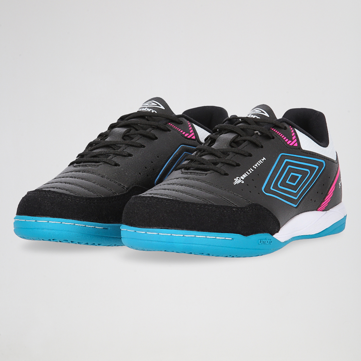 Botines Fútbol Umbro X-comfort IC,  image number null