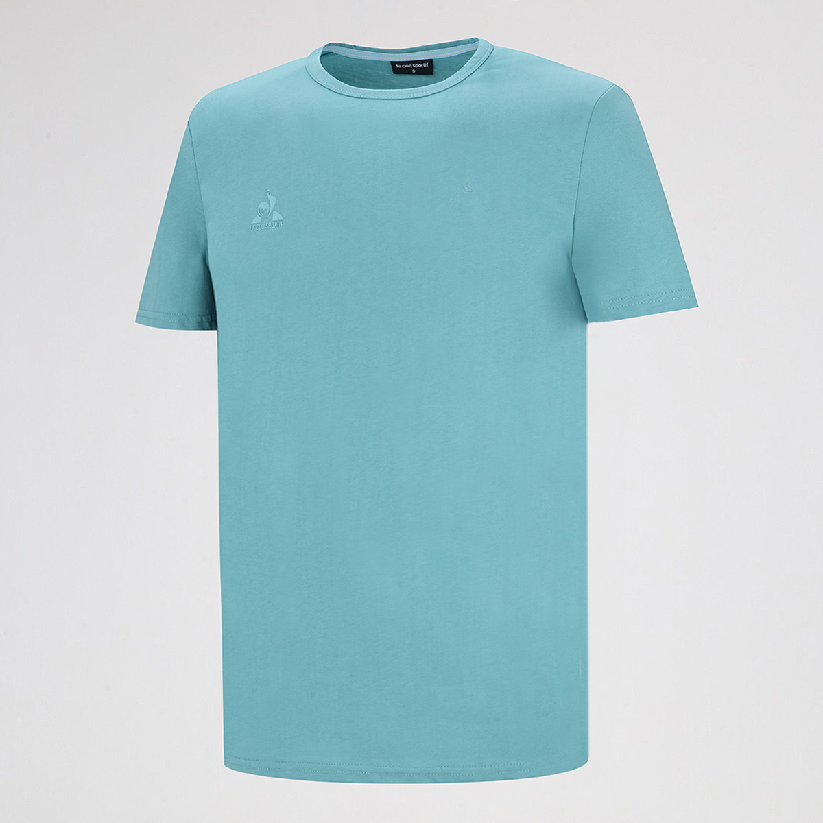 Remera Entrenamiento Le Coq Sportif Monochrome,  image number null
