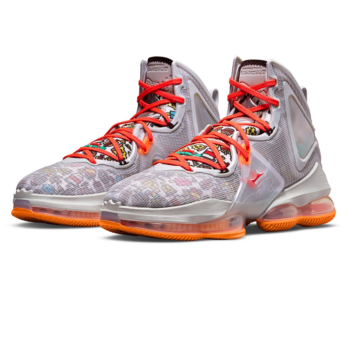 Zapatillas nike best sale numero 19