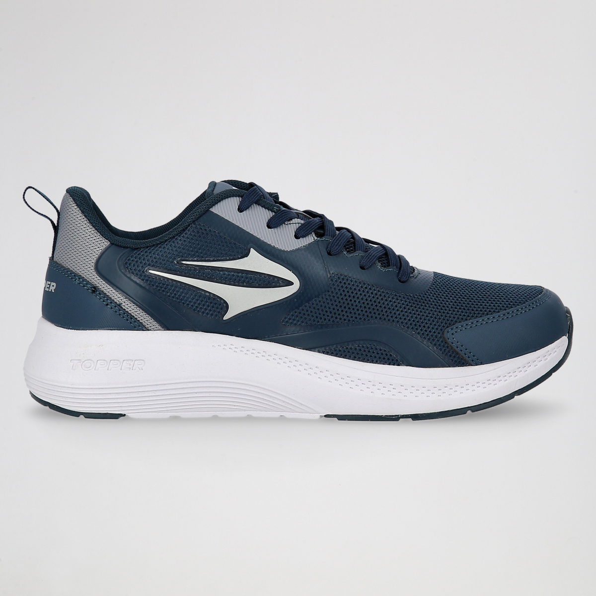 Zapatillas Entrenamiento Topper Drive 2 Hombre,  image number null