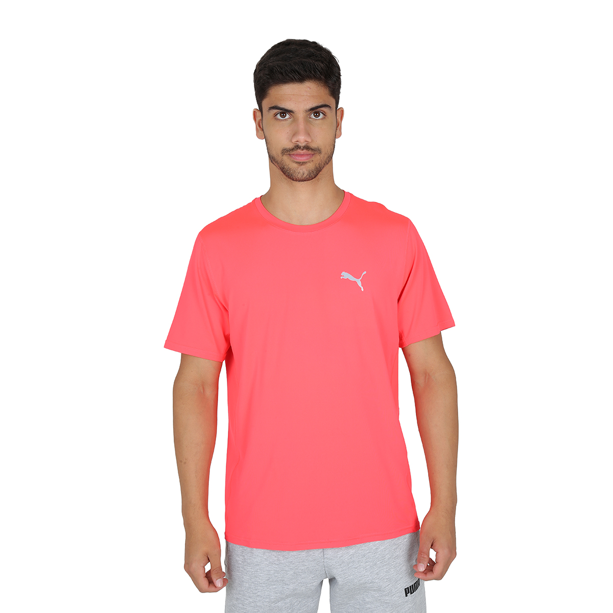 Remera Running Puma Run Cloudspun Ss Hombre,  image number null