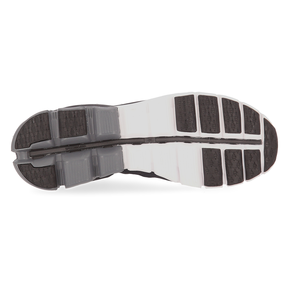 Zapatillas On Running Cloudflow Hombre,  image number null