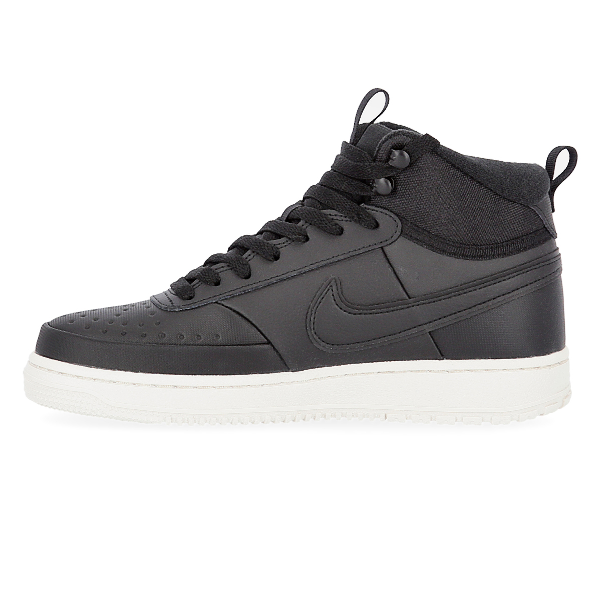 Zapatillas Nike Court Vision Mid Winter Hombre Dexter