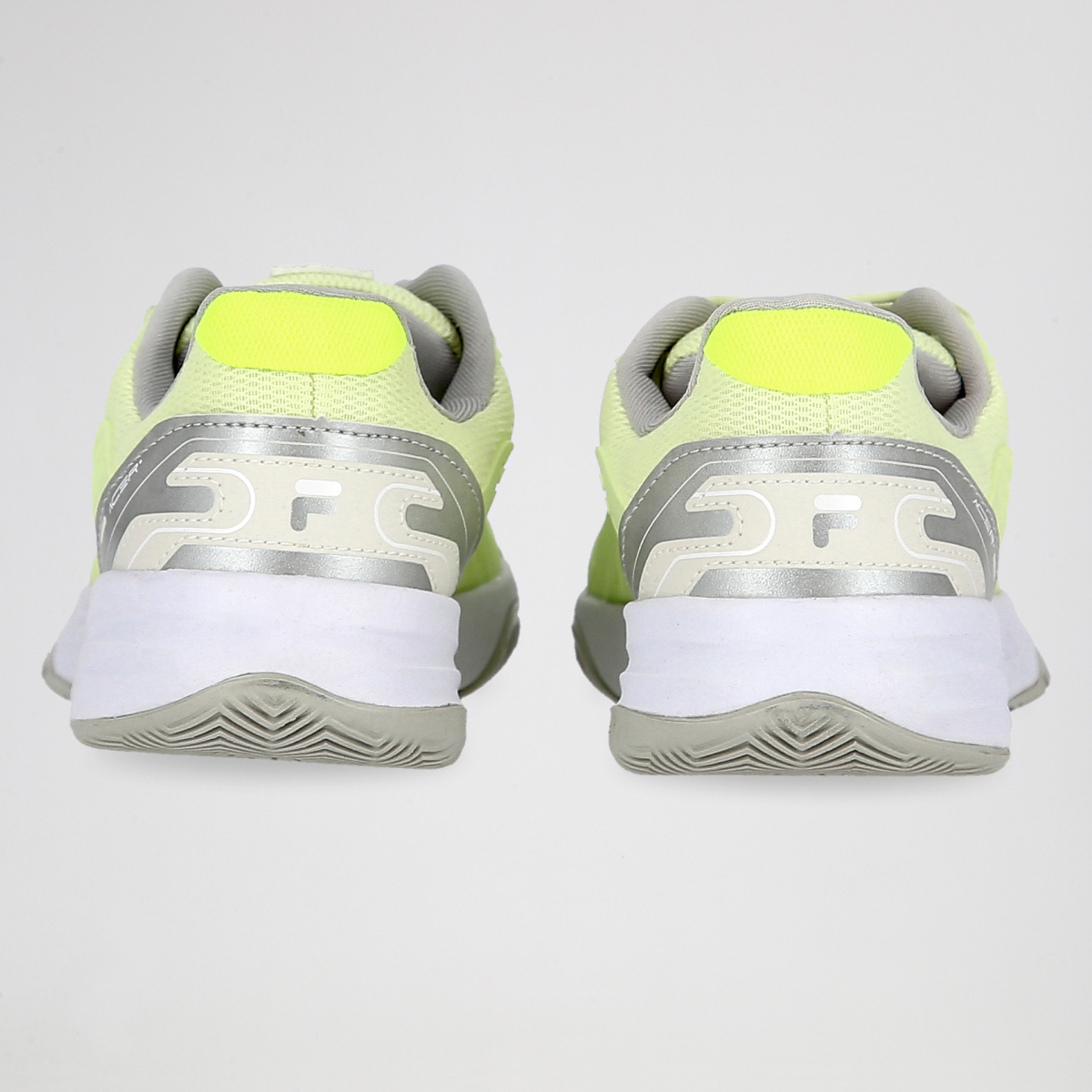 Zapatillas Tenis Fila Acer Mujer,  image number null