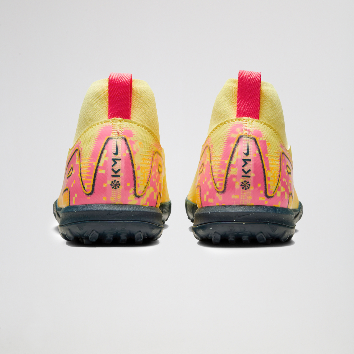 Botines Fútbol Nike Mercurial Superfly 10 Academy Kylian Mbappé TF Infantil,  image number null