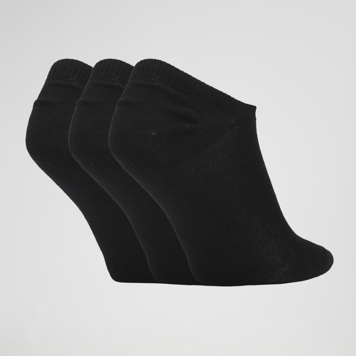 Pack de Medias Topper Invisibles X3,  image number null